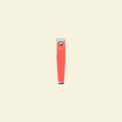 Cortaúñas Manicura 6cm (SKU: 2096-JCHBA2/Coral)