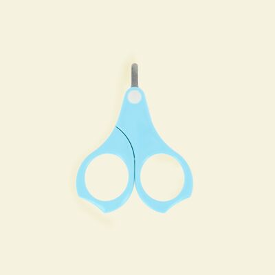 Baby Scissors (SKU: 2000BB-JCHBA2/blue)