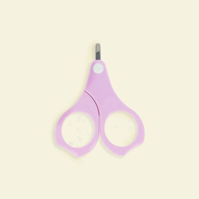 Baby Scissors (SKU: 2000BB-JCHBA2-2)