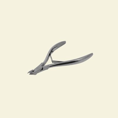 5 mm beak cuticle nipper (SKU: 1108.3.2R-JCHBA0)