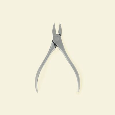 Concave beak nail nipper (SKU: 1258/2-JCHBA0)