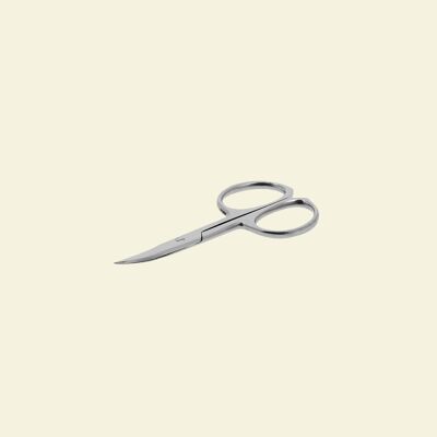 Curved Nail Scissors (SKU: 7020M-JCHBA2)