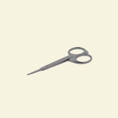 Nose hair scissors (SKU: 6135/2-JCHBA0)