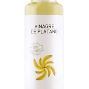 Vinagre de Platano - Bodegas Platé 250 ml