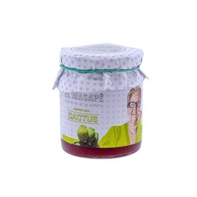 Cactus jam - El Masapé 290g
