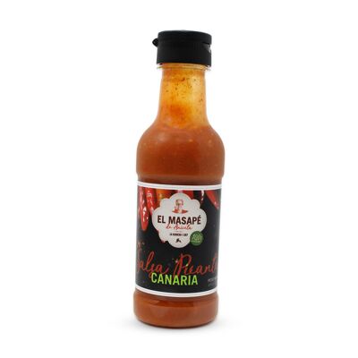 Salsa Picona - El Masapé 90ml