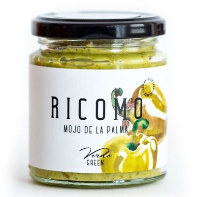 Mojo verde - Mojos Ricomo 250ml