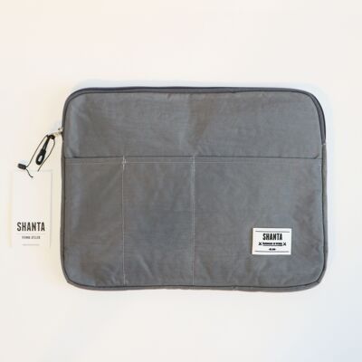 Laptop Sleeve Grey