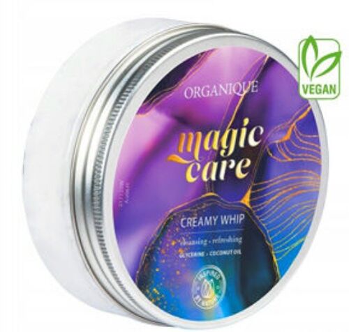 Organique Crème de douche Magic Care