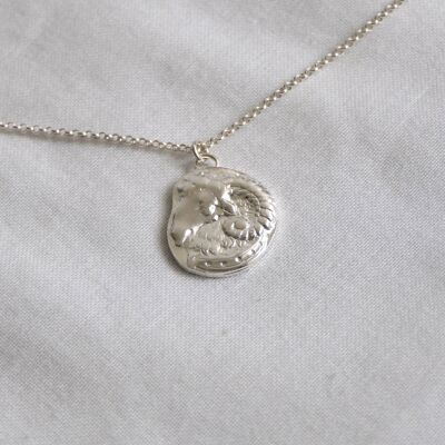 Zodiac Necklace