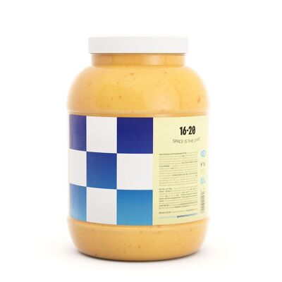 Sauce 16-20 3L - Packaging CHR / Restaurant