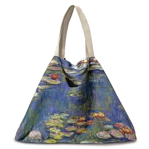 Big Bag Monet