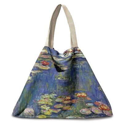Grand sac Monet