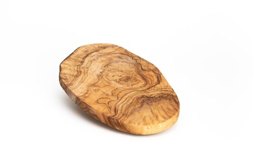 Planche en bois d'olivier 32cm