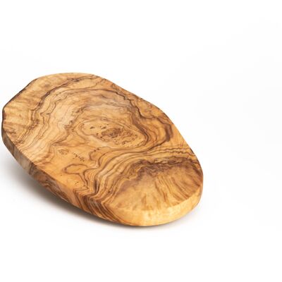 Tavola in legno d'ulivo 32 cm