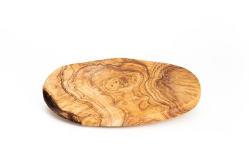 Planche en bois d'olivier 32cm 5
