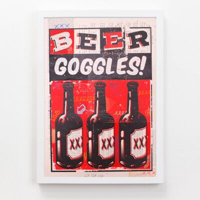 Beer Goggles