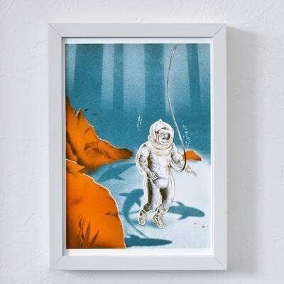 Fuera de su liga pt. Yo