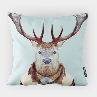 Coussin Cerf