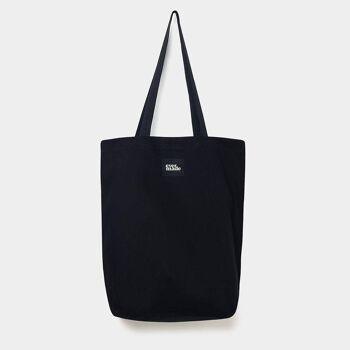 Taureau espagnol - Portrait de zoo Tote bag 2