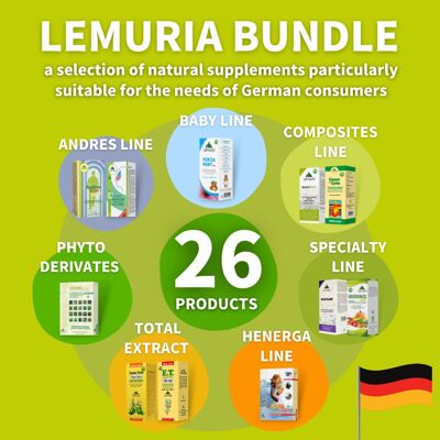 Primo ordine in Germania