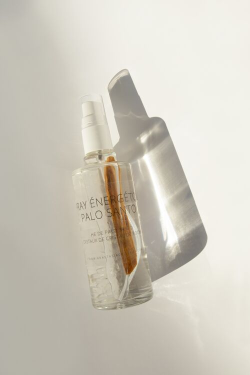 Brume de Palo Santo purification - spray parfum d'ambiance