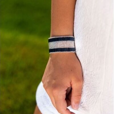Mittleres Armband Isadora Claire