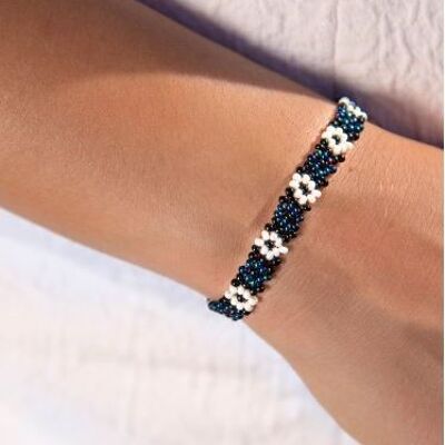 Bracelet fin Olympe