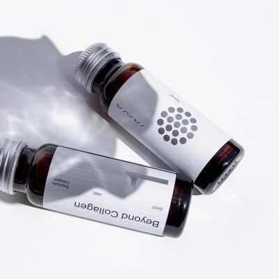 INTRODUCTIEPAKKET - "Beyond Collagen"