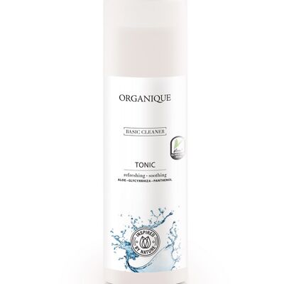 Tonico Biologico 200 ml