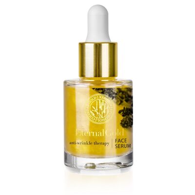 Organique Anti-wrinkle and firming serum
