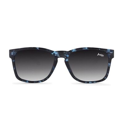 8433856068580 - Gafas de Sol Polarizadas Free Spirit Azul The Indian Face para hombre y mujer