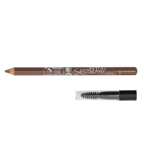 puroBIO 27 Pencil Eyeliner -Kajal – Eyebrow