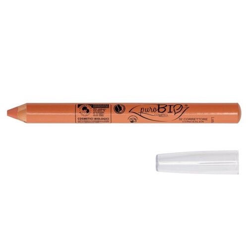 puroBIO 32 - Orange Corrective Concealer