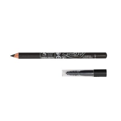 puroBIO 48 Pencil Eyeliner -Kajal – Augenbraue