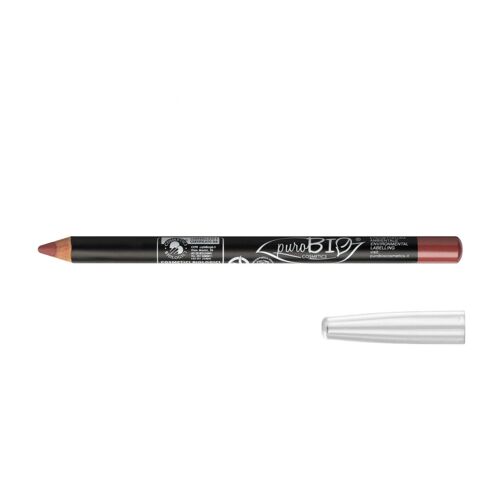 puroBIO 49 - Rosa Nude Lip Pencil