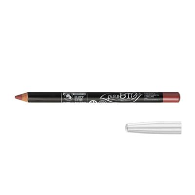 puroBIO 49 - Crayon à lèvres Rosa Nude