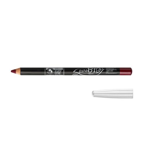 puroBIO 50 - Fucsia Scuro Lip Pencil