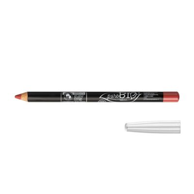 puroBIO 51 - Rosa Pesca Lip Pencil