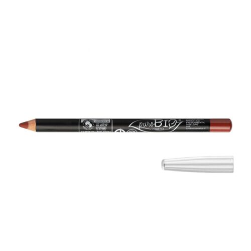puroBIO 53 - Rosso Scarlatto Lip Pencil
