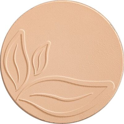 puroBIO 01 INDISSOLUBLE Compact Powder