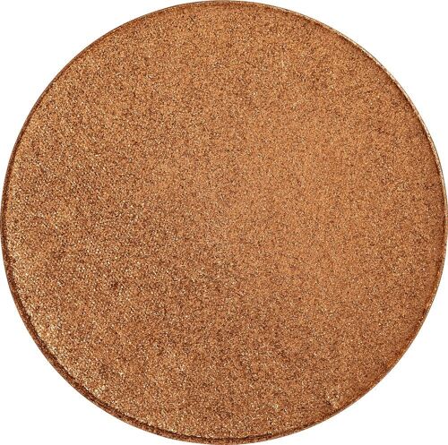 puroBIO 03 - Copper - RESPLENDENT Highlighter shimmer - REFILL