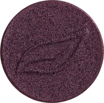 puroBIO 06 - Fard à paupières violet - RECHARGE 1