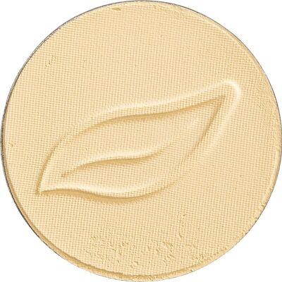 puroBIO 11 - Yellow Banana eyeshadow