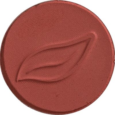 puroBIO 13 - Marsala eyeshadow