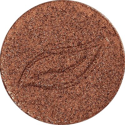 puroBIO 21 - Red copper eyeshadow