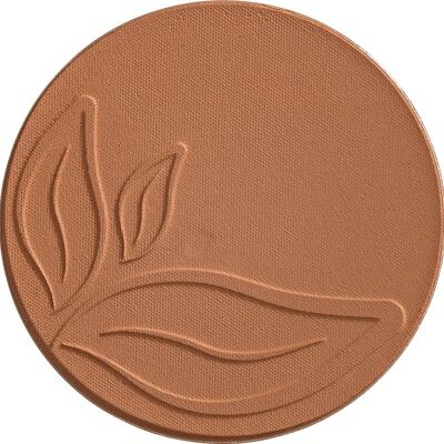 puroBIO 05 RESPLENDENT Bronzer - Warmes Braun