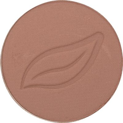 puroBIO 27 - Cold brown eyeshadow