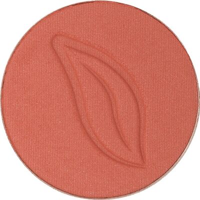 puroBIO 28 - Dark orange eyeshadow