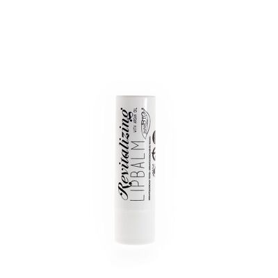 puroBIO Revitalisierender LIPPENBALSAM